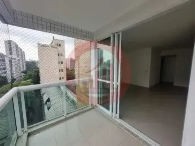 Cobertura com 3 Quartos à venda, 157m² no Tijuca, Rio de Janeiro