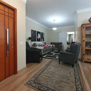 Apartamento com 3 Quartos à venda, 145m² no Centro, São Bernardo do Campo