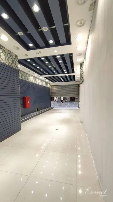 Foto do imóvel - Ponto comercial/Loja/Box para alugar com 120 m², 1 banheiro e ar-condicionado, próximo ao Metrô.