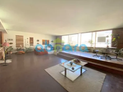 Apartamento com 4 Quartos à venda, 235m² no Copacabana, Rio de Janeiro