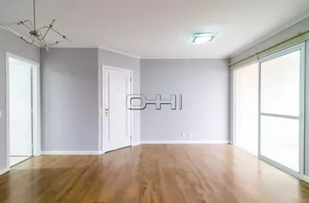 Apartamento com 2 Quartos à venda, 87m² no Perdizes, São Paulo