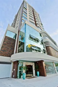 Apartamento com 1 Quarto à venda, 36m² no Fazenda, Itajaí