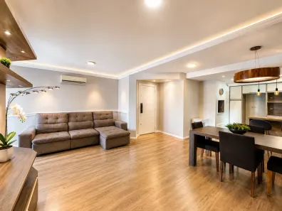 Apartamento com 4 Quartos à venda, 170m² no Centro, Florianópolis