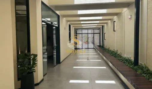 Conjunto Comercial / Sala à venda, 32m² no Centro, Florianópolis