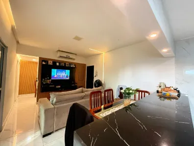 Apartamento com 2 Quartos à venda, 64m² no Cremação, Belém