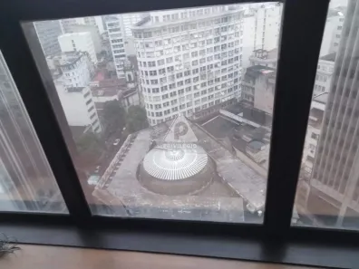 Conjunto Comercial / Sala à venda, 45m² no Centro, Rio de Janeiro
