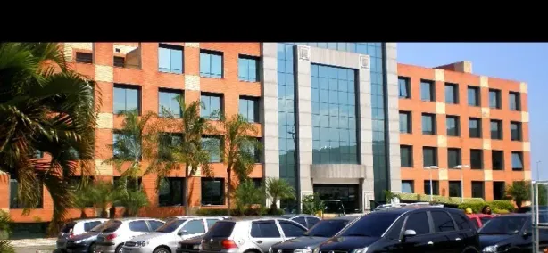 Conjunto Comercial / Sala para venda ou aluguel, 32m² no Barra da Tijuca, Rio de Janeiro
