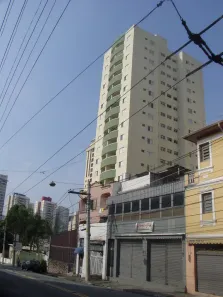 Apartamento com 2 Quartos à venda, 66m² no Aclimação, São Paulo