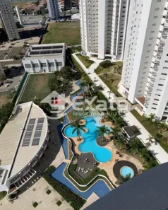 Apartamento com 3 Quartos à venda, 246m² no Parque Campolim, Sorocaba