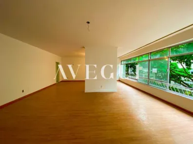 Apartamento com 4 Quartos à venda, 268m² no Ipanema, Rio de Janeiro
