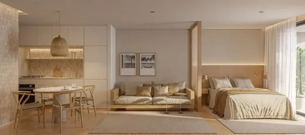 Cobertura com 1 Quarto à venda, 68m² no Ipanema, Rio de Janeiro