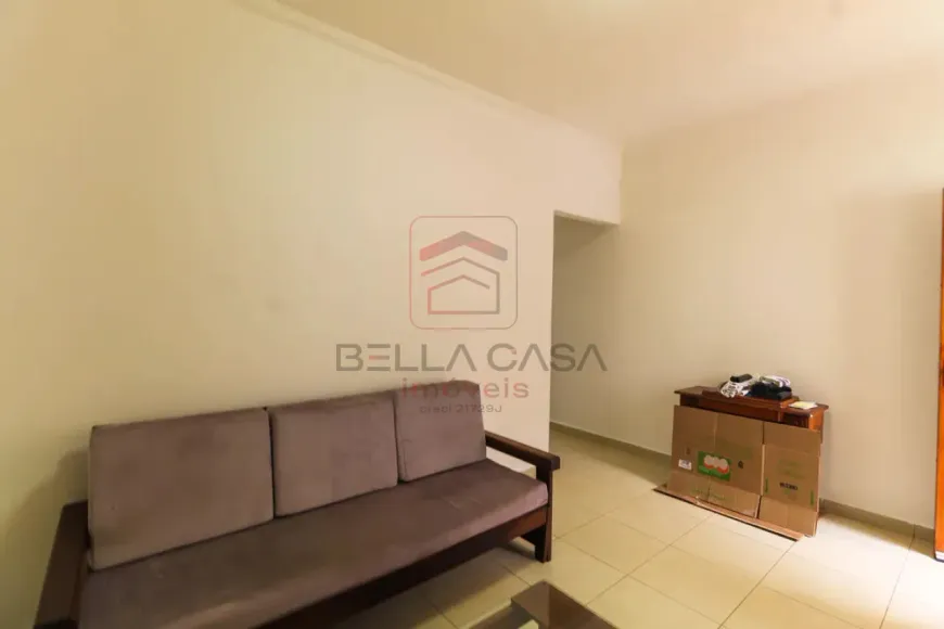 Foto do imóvel - Sobrado para alugar com 130 m², 3 quartos, 1 banheiro, 1 vaga