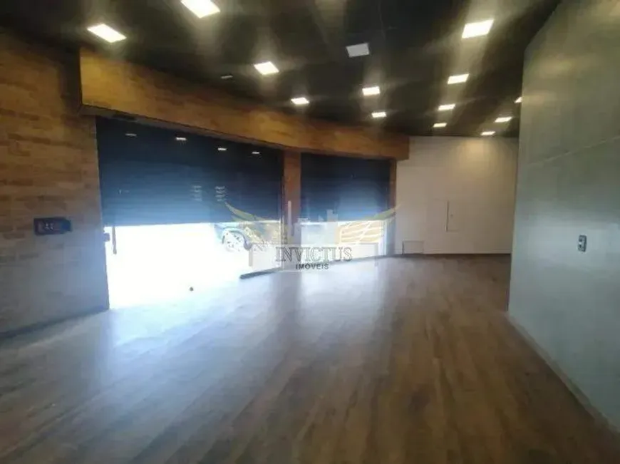 Foto do imóvel - Ponto comercial/Loja/Box para alugar com 160 m², 4 banheiros e 15 vagas em