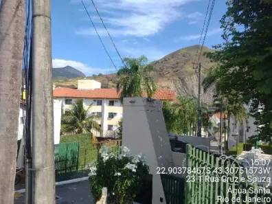 Apartamento com 2 Quartos à venda, 46m² no Engenho de Dentro, Rio de Janeiro