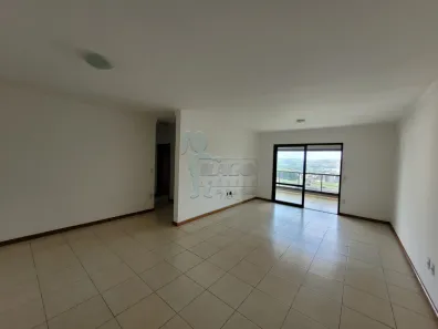 Apartamento com 3 Quartos à venda, 132m² no Nova Aliança, Ribeirão Preto