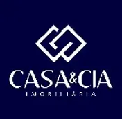 Logo da imobiliária