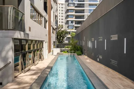 Apartamento com 2 Quartos à venda, 94m² no Batel, Curitiba