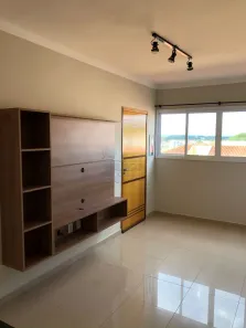 Apartamento com 2 Quartos à venda, 53m² no Parque dos Lagos, Ribeirão Preto