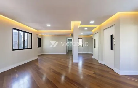 Apartamento com 3 Quartos à venda, 160m² no Vila Olímpia, São Paulo
