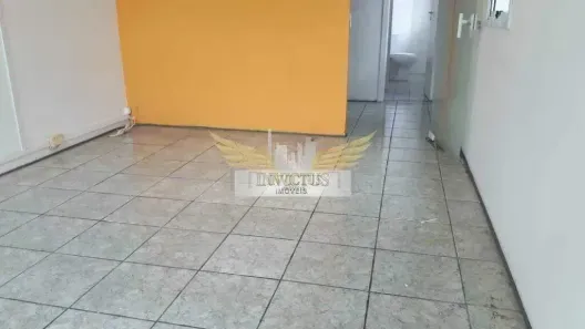 Conjunto Comercial / Sala à venda, 36m² no Vila Guiomar, Santo André