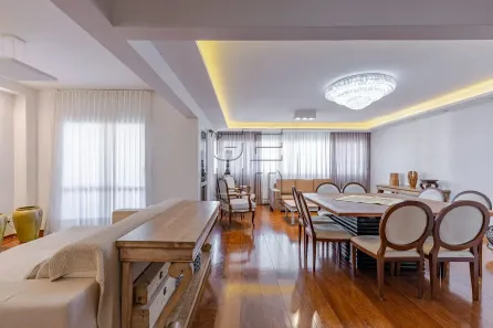 Apartamento com 3 Quartos à venda, 226m² no Centro, Londrina