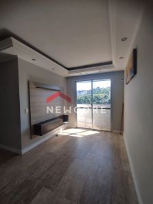 Apartamento com 3 Quartos à venda, 59m² no Jardim Santa Terezinha (Zona Leste), São Paulo