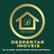 Logo da imobiliária