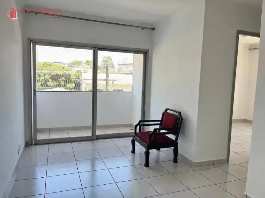 Foto do imóvel - Apartamento à venda com 1 quarto, 1 banheiro, 1 vaga na garagem e condomínio com elevador em