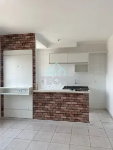 Apartamento com 1 Quarto à venda, 27m² no Areão, Taubaté