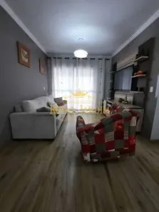 Apartamento com 3 Quartos à venda, 110m² no Vila Floresta, Santo André