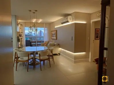 Apartamento com 3 Quartos à venda, 122m² no Kobrasol, São José