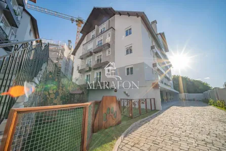 Apartamento com 2 Quartos à venda, 81m² no Centro, Gramado