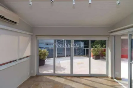 Cobertura com 3 Quartos à venda, 197m² no Jardim Botânico, Rio de Janeiro