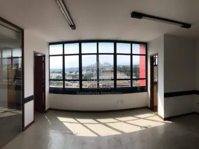 Conjunto Comercial / Sala à venda, 125m² no Centro, Valinhos