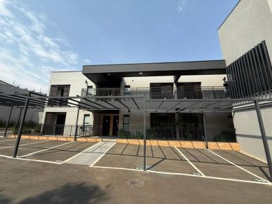 Apartamento com 2 Quartos para venda ou aluguel, 111m² no Parque Nova Campinas, Campinas