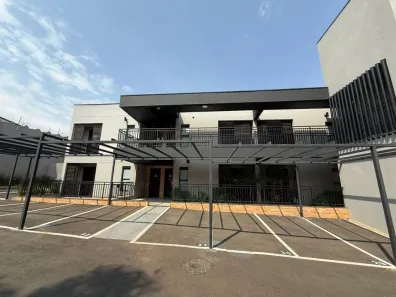 Apartamento com 2 Quartos para venda ou aluguel, 111m² no Parque Nova Campinas, Campinas