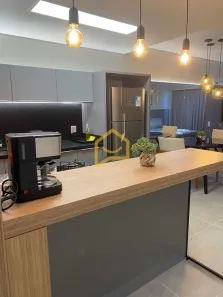 Studio com 1 Quarto à venda, 45m² no Campeche, Florianópolis
