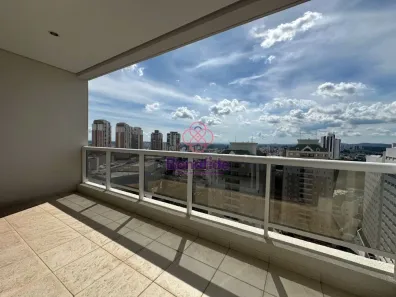 Conjunto Comercial / Sala à venda, 65m² no Anhangabaú, Jundiaí