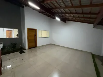 Casa com 2 Quartos à venda, 10m² no Centro, Araxá