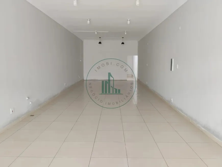 Foto do imóvel - Ponto comercial/Loja/Box para alugar com 100 m²