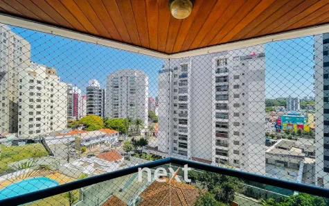 Apartamento com 3 Quartos à venda, 147m² no Cambuí, Campinas