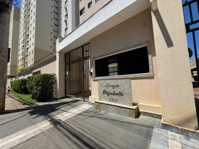 Apartamento com 2 Quartos à venda, 46m² no Nova Aliança, Ribeirão Preto