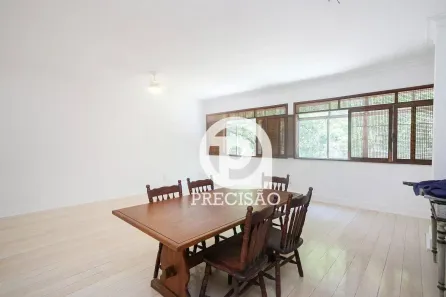 Apartamento com 3 Quartos à venda, 182m² no Copacabana, Rio de Janeiro