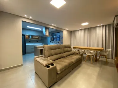 Apartamento com 2 Quartos à venda, 107m² no Ponta da Praia, Santos