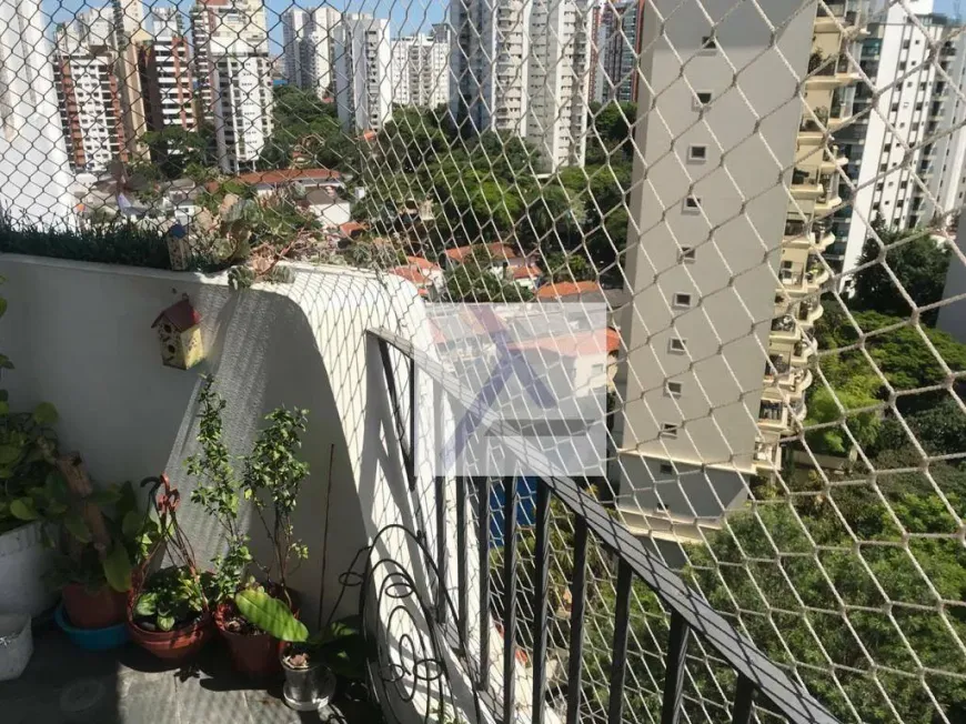 Foto do imóvel - Apartamento à venda com 2 quartos, 1 suíte, 77 m², 3 banheiros e 2 vagas na garagem em
