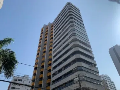 Apartamento com 4 Quartos à venda, 304m² no Aldeota, Fortaleza