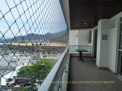 Apartamento com 2 Quartos à venda, 86m² no Barra da Tijuca, Rio de Janeiro