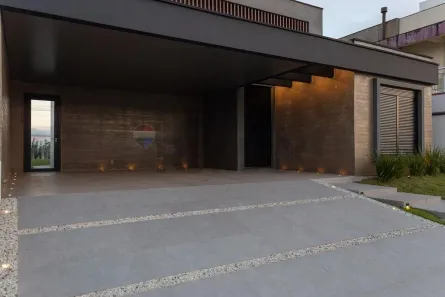 Casa de Condomínio com 4 Quartos à venda, 264m² no Camobi, Santa Maria