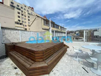 Cobertura com 4 Quartos à venda, 500m² no Flamengo, Rio de Janeiro