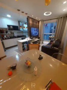 Apartamento com 3 Quartos à venda, 70m² no Praia de Itaparica, Vila Velha
